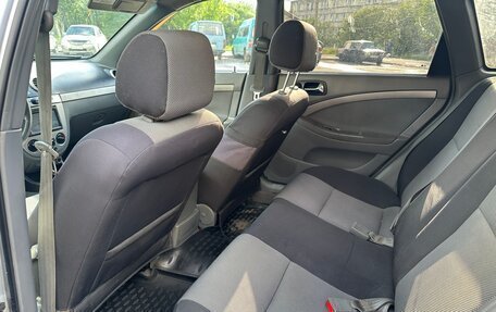 Chevrolet Lacetti, 2011 год, 440 000 рублей, 8 фотография
