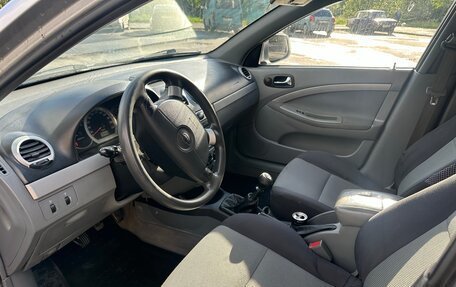 Chevrolet Lacetti, 2011 год, 440 000 рублей, 7 фотография