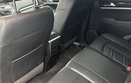 DongFeng AX7 I, 2018 год, 700 000 рублей, 6 фотография