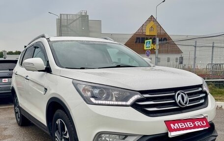DongFeng AX7 I, 2018 год, 700 000 рублей, 2 фотография