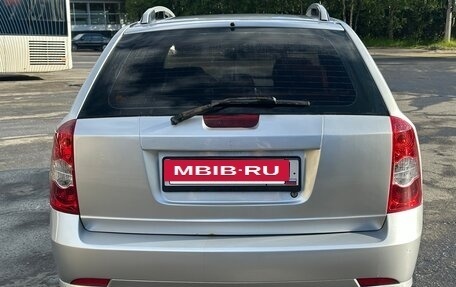 Chevrolet Lacetti, 2011 год, 440 000 рублей, 5 фотография