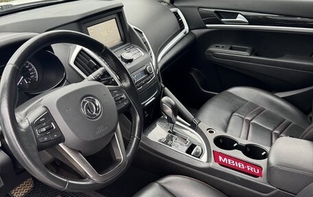 DongFeng AX7 I, 2018 год, 700 000 рублей, 5 фотография