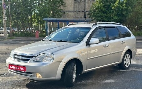 Chevrolet Lacetti, 2011 год, 440 000 рублей, 3 фотография