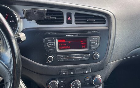 KIA cee'd III, 2013 год, 870 000 рублей, 6 фотография