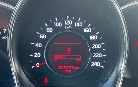 KIA cee'd III, 2013 год, 870 000 рублей, 5 фотография