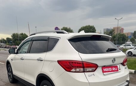 DongFeng AX7 I, 2018 год, 700 000 рублей, 3 фотография