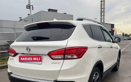 DongFeng AX7 I, 2018 год, 700 000 рублей, 4 фотография