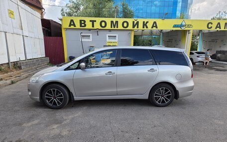 Mitsubishi Grandis, 2008 год, 910 000 рублей, 3 фотография
