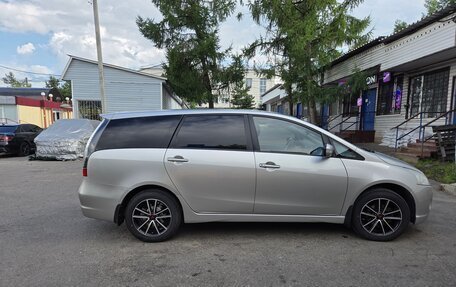 Mitsubishi Grandis, 2008 год, 910 000 рублей, 6 фотография