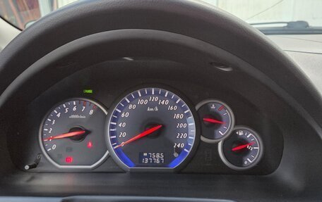 Mitsubishi Grandis, 2008 год, 910 000 рублей, 15 фотография