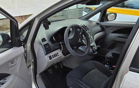 Mitsubishi Grandis, 2008 год, 910 000 рублей, 14 фотография