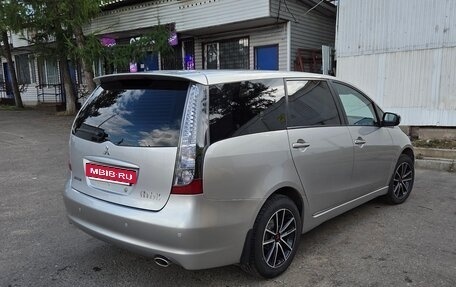 Mitsubishi Grandis, 2008 год, 910 000 рублей, 5 фотография