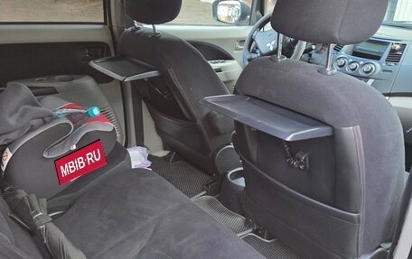 Mitsubishi Grandis, 2008 год, 910 000 рублей, 10 фотография