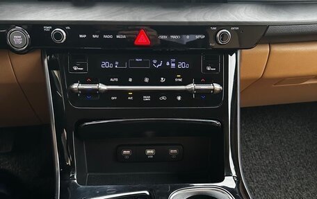 KIA Carnival, 2020 год, 3 900 000 рублей, 8 фотография