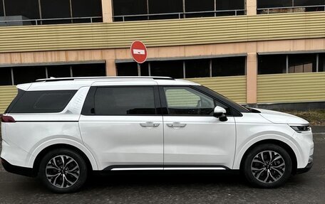 KIA Carnival, 2020 год, 3 900 000 рублей, 4 фотография