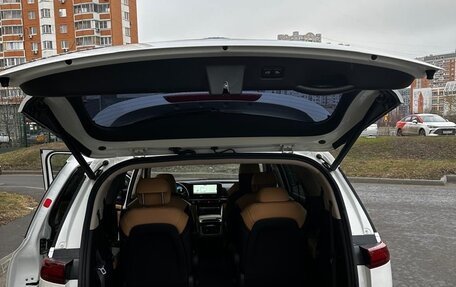 KIA Carnival, 2020 год, 3 900 000 рублей, 5 фотография