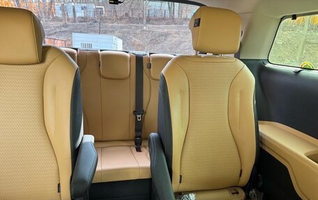 KIA Carnival, 2020 год, 3 900 000 рублей, 7 фотография