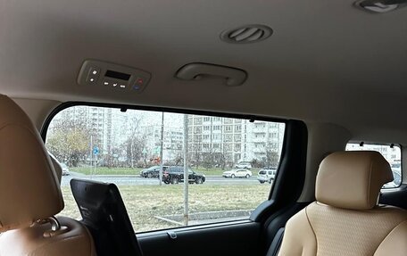 KIA Carnival, 2020 год, 3 900 000 рублей, 12 фотография