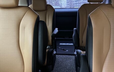 KIA Carnival, 2020 год, 3 900 000 рублей, 11 фотография