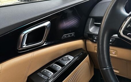 KIA Carnival, 2020 год, 3 900 000 рублей, 9 фотография
