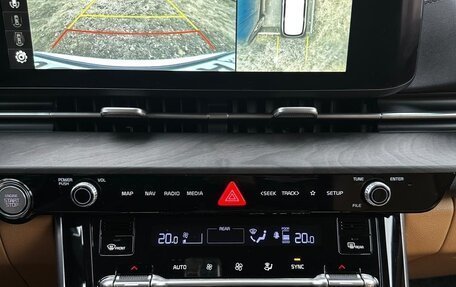 KIA Carnival, 2020 год, 3 900 000 рублей, 14 фотография