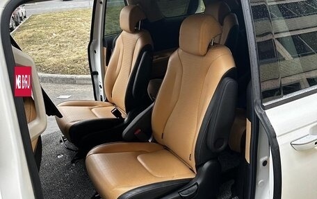 KIA Carnival, 2020 год, 3 900 000 рублей, 10 фотография