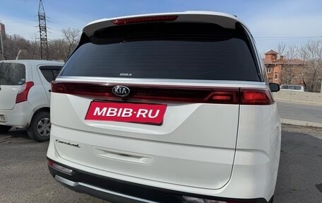 KIA Carnival, 2020 год, 3 900 000 рублей, 2 фотография