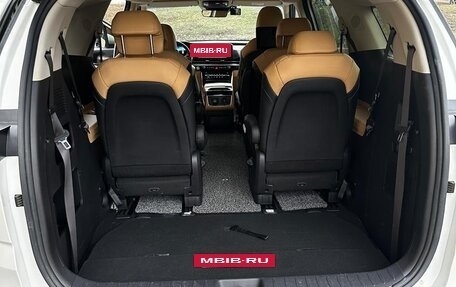 KIA Carnival, 2020 год, 3 900 000 рублей, 6 фотография