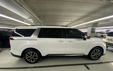 KIA Carnival, 2020 год, 3 900 000 рублей, 19 фотография