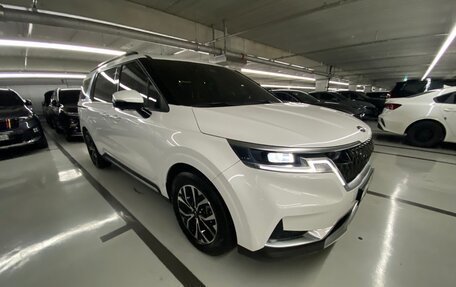 KIA Carnival, 2020 год, 3 900 000 рублей, 18 фотография