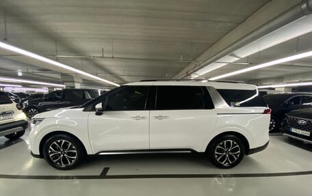 KIA Carnival, 2020 год, 3 900 000 рублей, 23 фотография