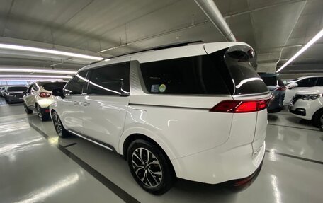 KIA Carnival, 2020 год, 3 900 000 рублей, 22 фотография