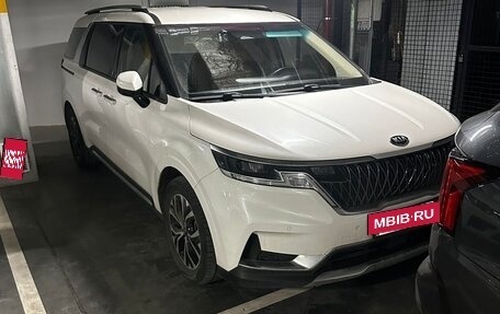 KIA Carnival, 2020 год, 3 900 000 рублей, 16 фотография