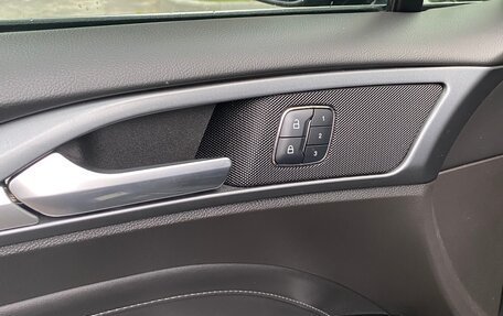 Ford Mondeo V, 2017 год, 2 100 000 рублей, 3 фотография