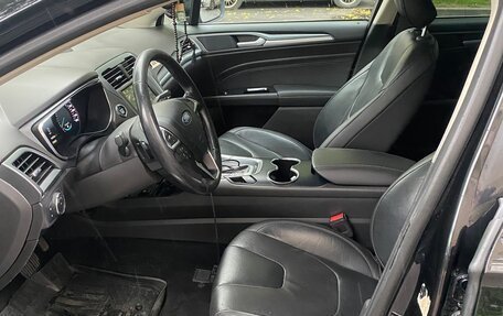 Ford Mondeo V, 2017 год, 2 100 000 рублей, 4 фотография