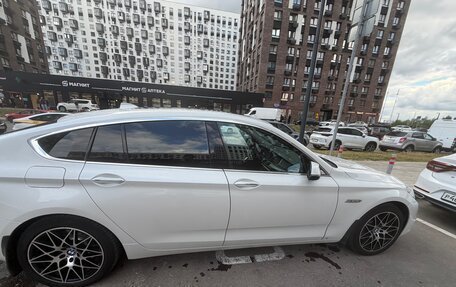 BMW 5 серия, 2013 год, 2 150 000 рублей, 6 фотография