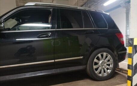Mercedes-Benz GLK-Класс, 2010 год, 2 500 000 рублей, 2 фотография
