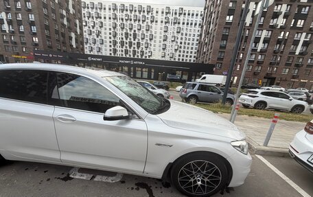 BMW 5 серия, 2013 год, 2 150 000 рублей, 5 фотография