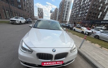 BMW 5 серия, 2013 год, 2 150 000 рублей, 3 фотография