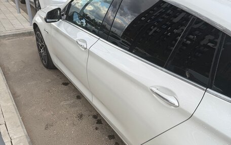 BMW 5 серия, 2013 год, 2 150 000 рублей, 10 фотография