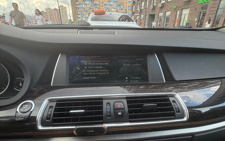 BMW 5 серия, 2013 год, 2 150 000 рублей, 15 фотография