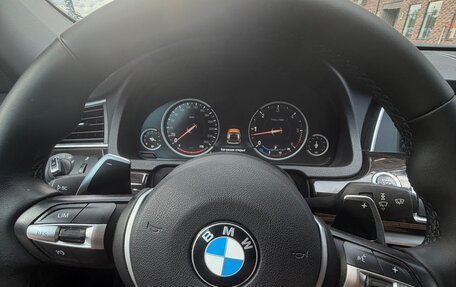 BMW 5 серия, 2013 год, 2 150 000 рублей, 12 фотография