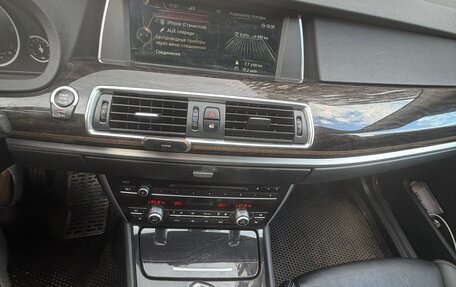 BMW 5 серия, 2013 год, 2 150 000 рублей, 14 фотография