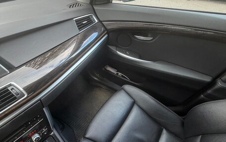 BMW 5 серия, 2013 год, 2 150 000 рублей, 13 фотография