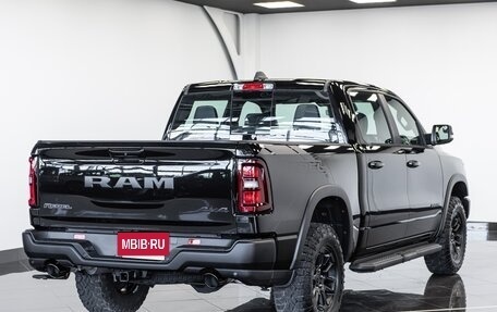 Rambler 1500, 2025 год, 8 790 000 рублей, 9 фотография