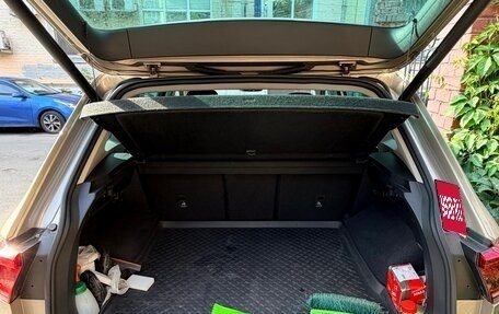 Volkswagen Tiguan II, 2018 год, 2 600 000 рублей, 6 фотография