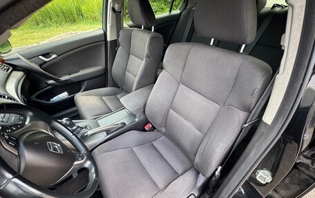 Honda Accord VIII рестайлинг, 2008 год, 1 085 000 рублей, 12 фотография