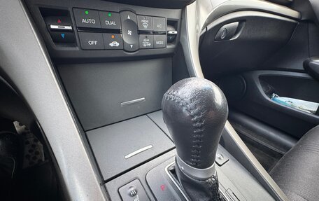 Honda Accord VIII рестайлинг, 2008 год, 1 085 000 рублей, 15 фотография