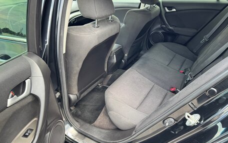 Honda Accord VIII рестайлинг, 2008 год, 1 085 000 рублей, 17 фотография
