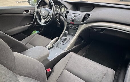 Honda Accord VIII рестайлинг, 2008 год, 1 085 000 рублей, 21 фотография